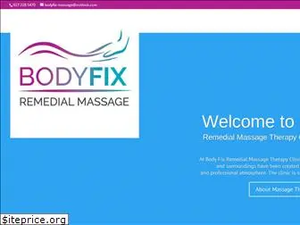 bodyfix-massage.co.nz