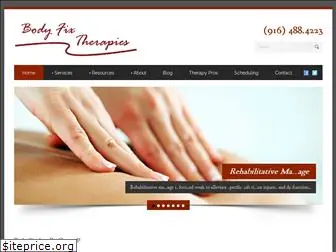 bodyfixtherapies.com