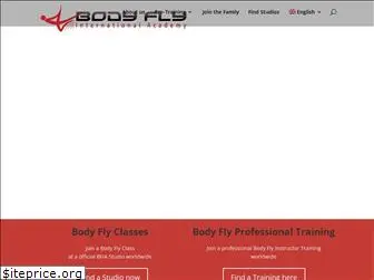 bodyflyacademy.com