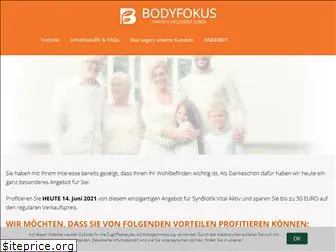 bodyfokus.com