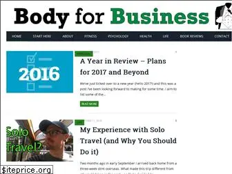 bodyforbusiness.com