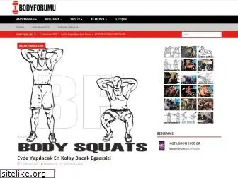 bodyforumu.com