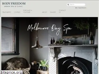 bodyfreedomdayspa.com.au