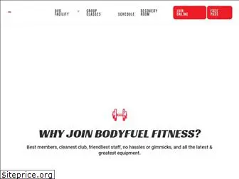 bodyfuelfitness.com