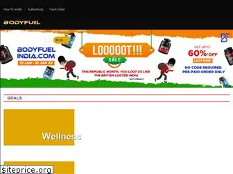 bodyfuelindia.com