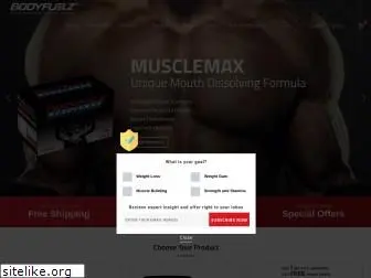 bodyfuelz.com