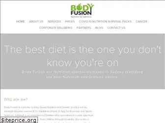 bodyfusion.com.au