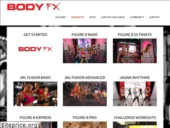 bodyfx.tv