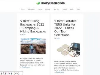 bodygearable.com