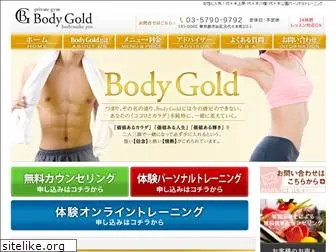 bodygold.jp