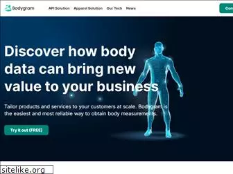 bodygram.com
