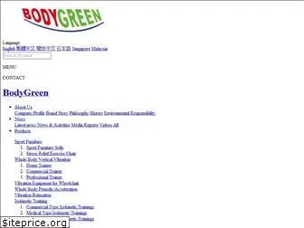 bodygreenworld.com
