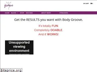 bodygroove.com