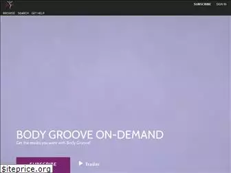 bodygrooveondemand.com