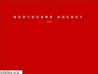bodyguardagency.com