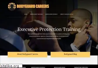 www.bodyguardcareers.com