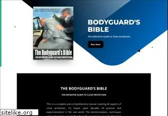 bodyguardsbible.com