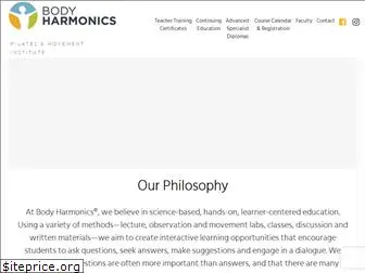 bodyharmonicsus.com
