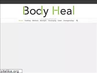 bodyheal.nl