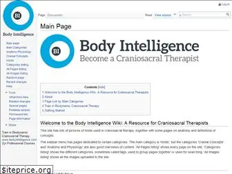 bodyintelligencewiki.com