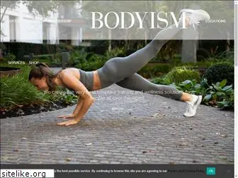 bodyism.com