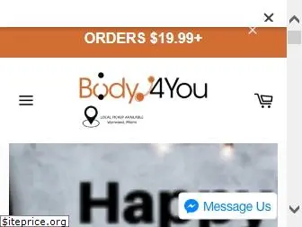 bodyj4you.com