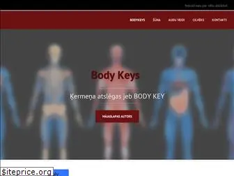 bodykeys.weebly.com