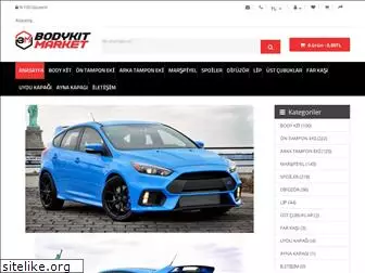 bodykitmarket.com