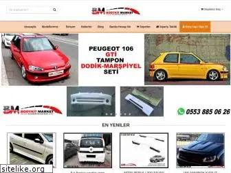 bodykitmarket.net