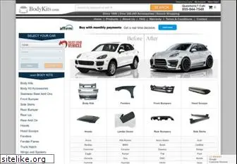 bodykits.com