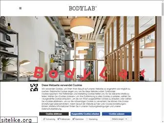 bodylab.ch