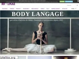 bodylangage.fr