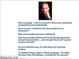 bodylanguagecourses.com