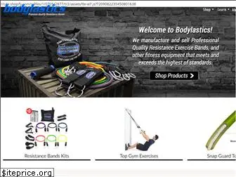 bodylastics.co.uk