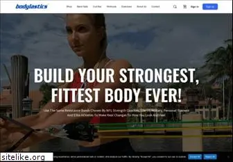 bodylastics.com
