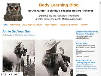 bodylearningblog.com