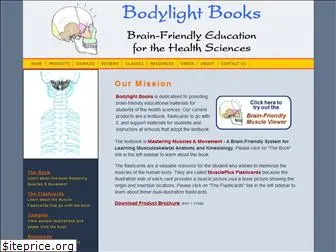 bodylightbooks.com