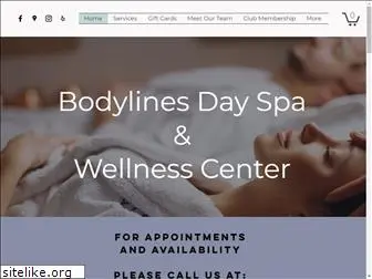 bodylinesdayspa.com