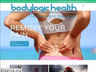 bodylogichealth.co.uk