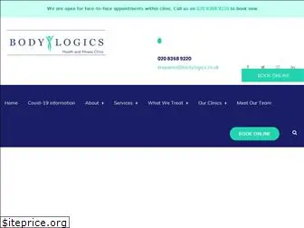 bodylogics.co.uk