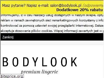 bodylook.pl