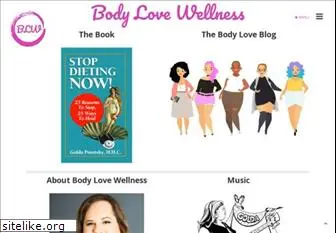 bodylovewellness.com