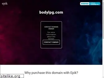 bodylpg.com