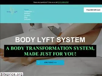 bodylyftsystem.com