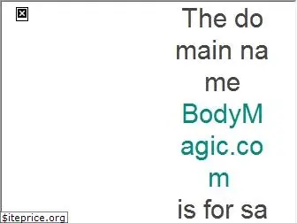 bodymagic.com