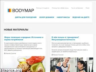bodymap.ru