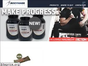 bodymass.nl