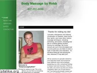 bodymassagebyrob.com