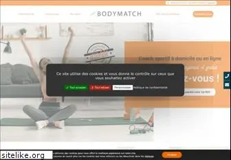 www.bodymatch.fr