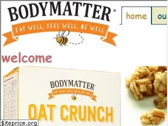 bodymatter.com